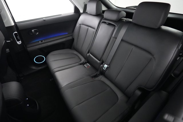2025 Hyundai IONIQ 5 — photo 18 of 20