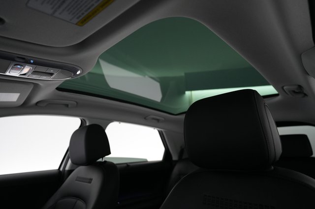 2025 Hyundai IONIQ 5 — photo 19 of 20