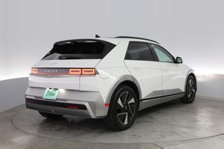 2025 Hyundai IONIQ 5 — photo 2 of 20