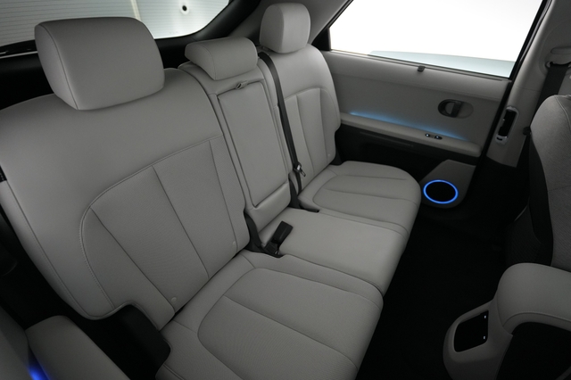 2025 Hyundai IONIQ 5