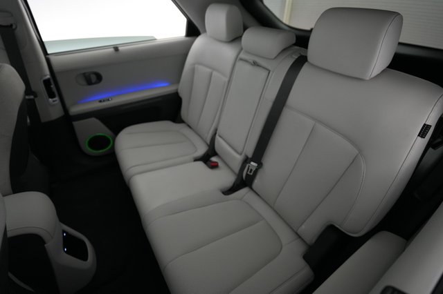 2025 Hyundai IONIQ 5 — photo 19 of 20