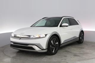 2025 Hyundai IONIQ 5 — VIN 7YAKR4DA7SY031090