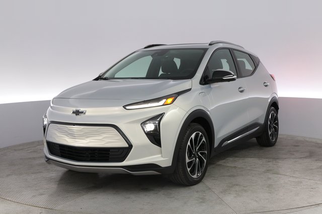 2022 Chevrolet Bolt EUV — VIN 1G1FZ6S03N4109898