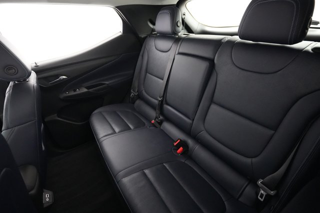 2022 Chevrolet Bolt EUV — photo 18 of 20