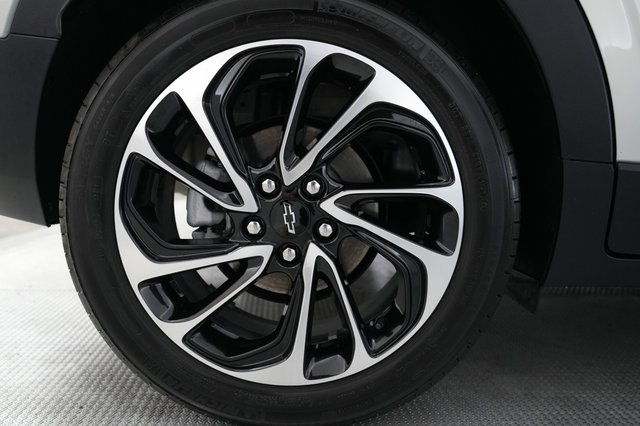 2022 Chevrolet Bolt EUV — photo 15 of 20