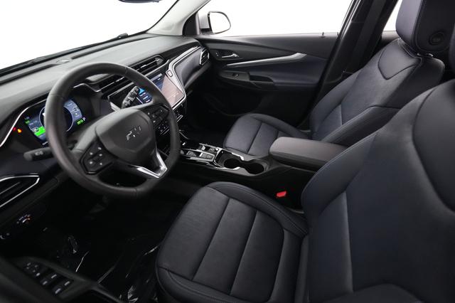 2022 Chevrolet Bolt EUV — photo 3 of 20