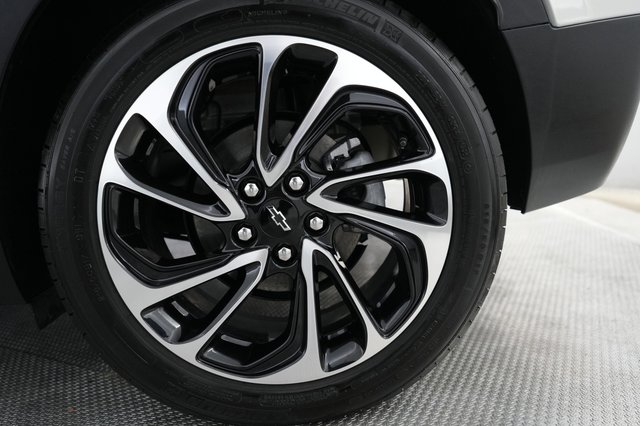2022 Chevrolet Bolt EUV — photo 16 of 20