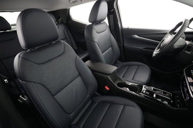 2022 Chevrolet Bolt EUV — photo 19 of 20