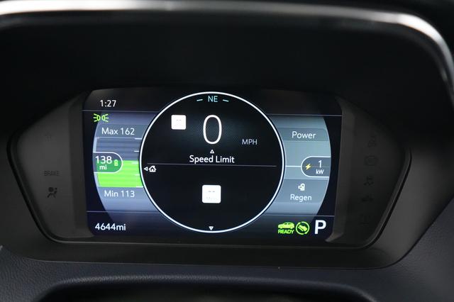 2022 Chevrolet Bolt EUV — photo 5 of 20