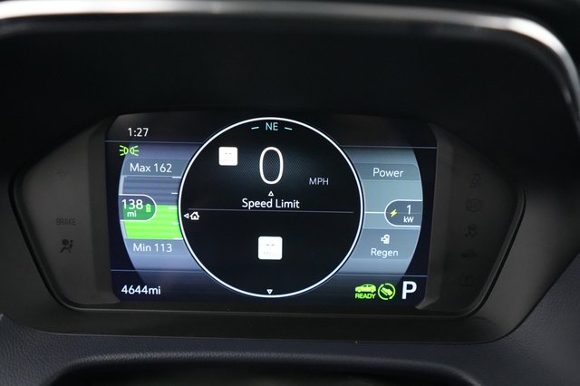 2022 Chevrolet Bolt EUV — photo 5 of 20