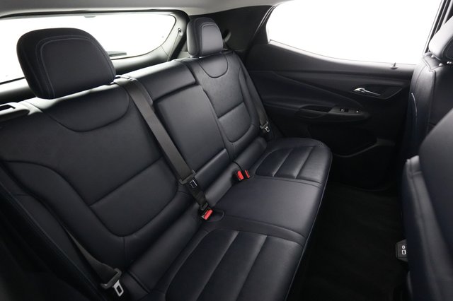 2022 Chevrolet Bolt EUV — photo 4 of 20