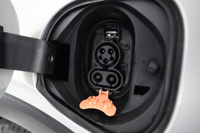 2022 Chevrolet Bolt EUV — photo 8 of 20