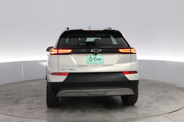 2022 Chevrolet Bolt EUV — photo 12 of 20