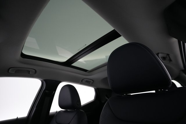2022 Chevrolet Bolt EUV — photo 20 of 20