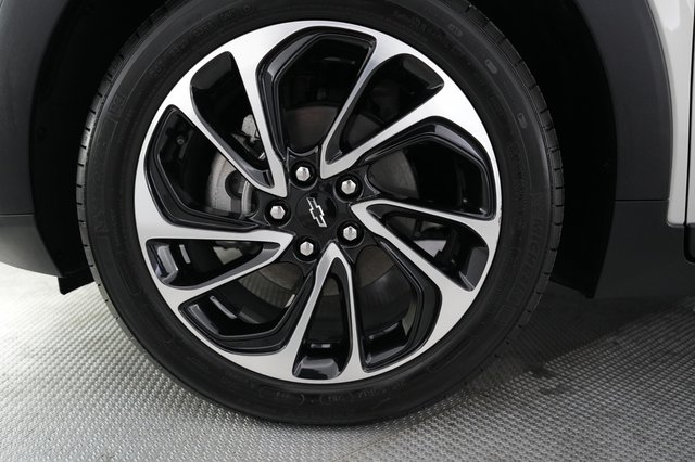 2022 Chevrolet Bolt EUV — photo 17 of 20