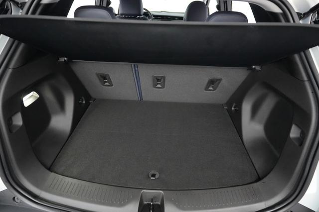 2022 Chevrolet Bolt EUV — photo 6 of 20