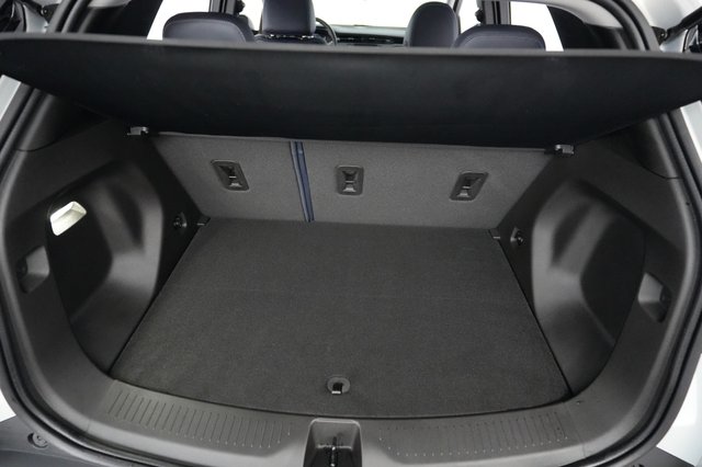 2022 Chevrolet Bolt EUV — photo 6 of 20