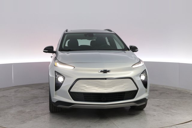 2022 Chevrolet Bolt EUV — photo 9 of 20