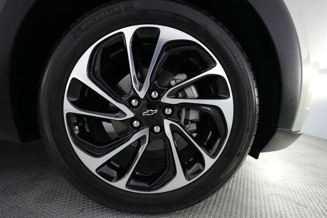 2022 Chevrolet Bolt EUV — photo 7 of 20