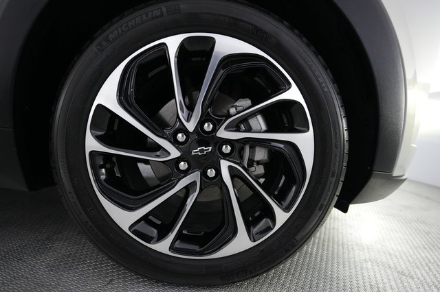 2022 Chevrolet Bolt EUV — photo 7 of 20