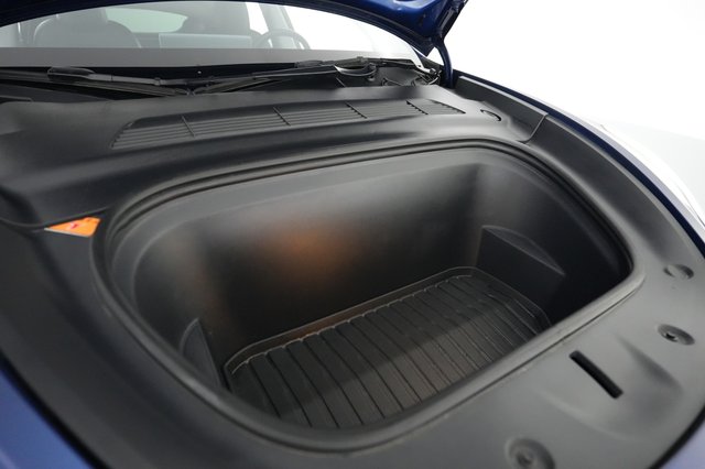 2022 Tesla Model Y — photo 20 of 21