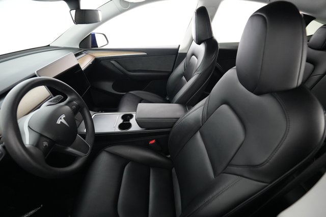 2022 Tesla Model Y — photo 3 of 21