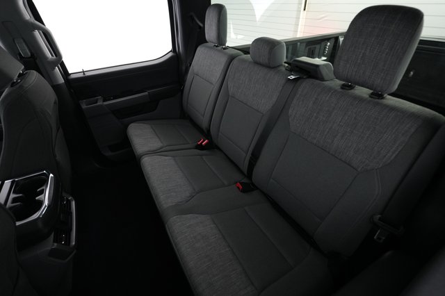 2023 Ford F-150 Lightning — photo 12 of 15