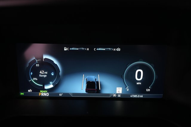 2023 Ford F-150 Lightning — photo 5 of 15