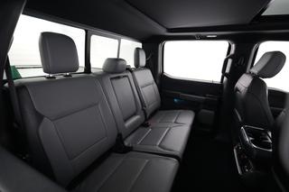2023 Ford F-150 Lightning — photo 4 of 15