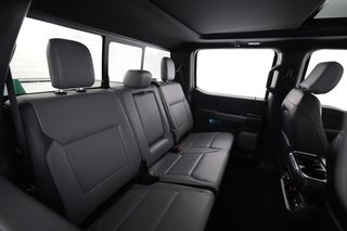 2023 Ford F-150 Lightning — photo 4 of 15