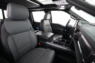 2023 Ford F-150 Lightning — photo 12 of 15