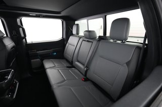 2023 Ford F-150 Lightning — photo 13 of 15