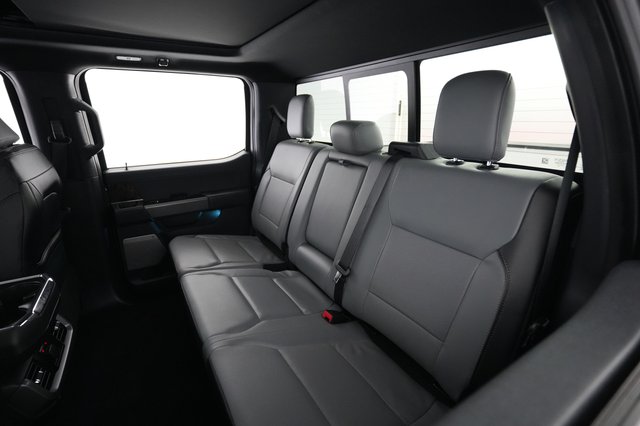 2023 Ford F-150 Lightning — photo 13 of 15