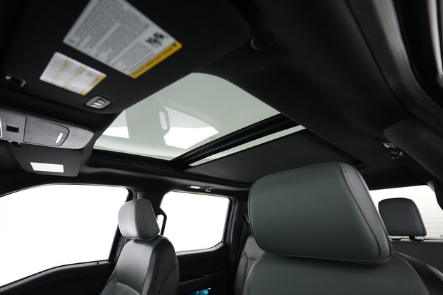 2023 Ford F-150 Lightning — photo 14 of 15