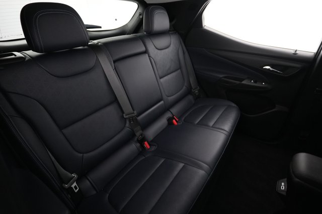 2023 Chevrolet Bolt EUV — photo 4 of 23