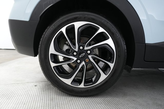 2023 Chevrolet Bolt EUV — photo 16 of 23