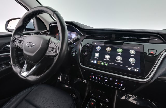 2023 Chevrolet Bolt EUV — photo 20 of 23