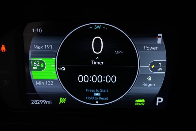 2023 Chevrolet Bolt EUV — photo 5 of 23