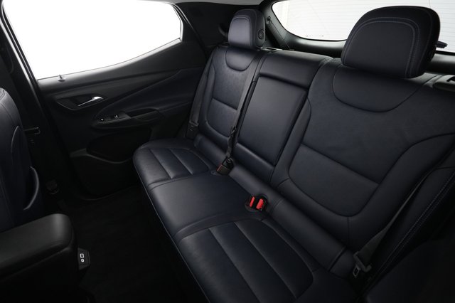 2023 Chevrolet Bolt EUV — photo 19 of 23