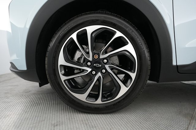 2023 Chevrolet Bolt EUV — photo 15 of 23