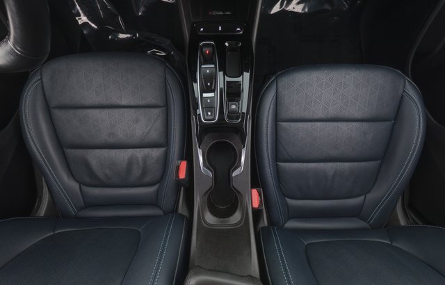 2023 Chevrolet Bolt EUV — photo 22 of 23