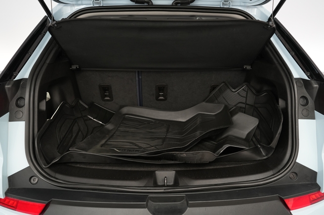 2023 Chevrolet Bolt EUV