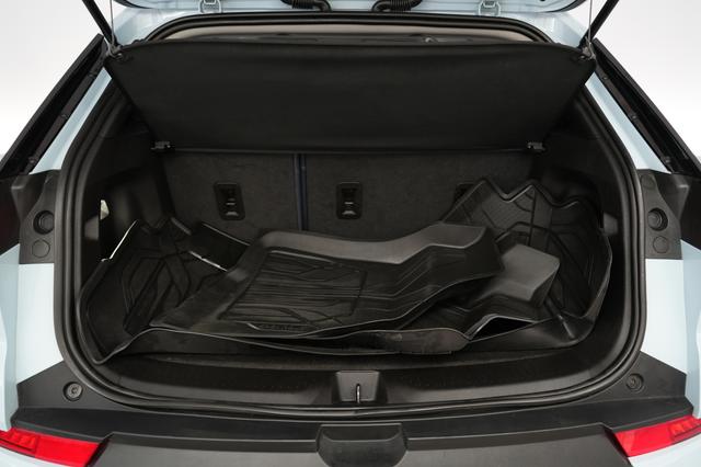 2023 Chevrolet Bolt EUV — photo 6 of 23