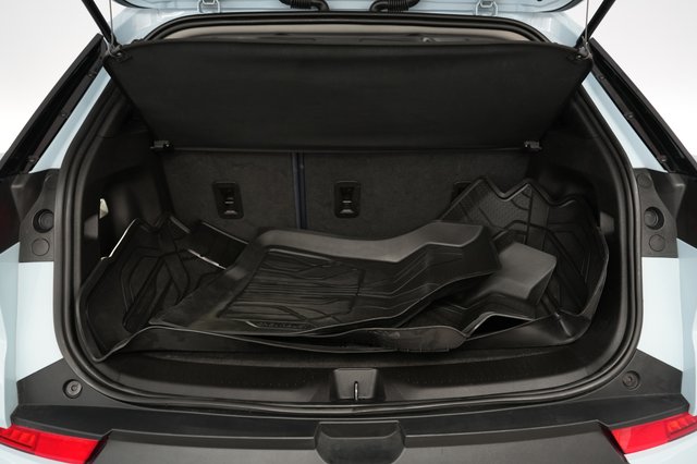 2023 Chevrolet Bolt EUV — photo 6 of 23