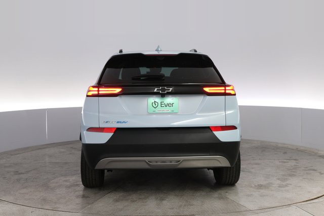 2023 Chevrolet Bolt EUV — photo 12 of 23