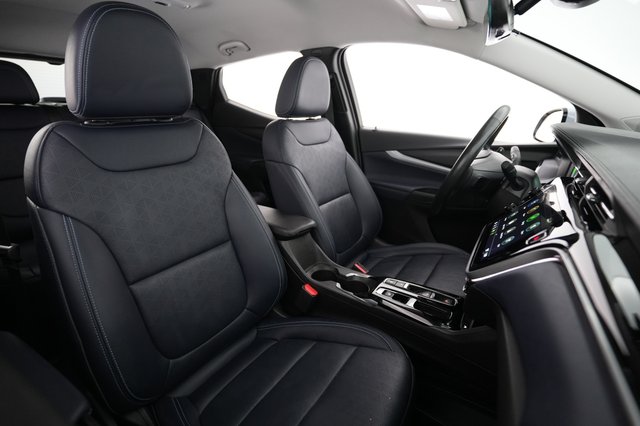 2023 Chevrolet Bolt EUV — photo 18 of 23