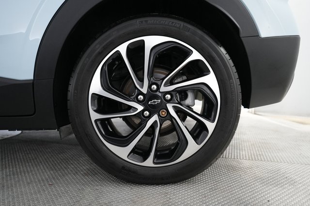 2023 Chevrolet Bolt EUV — photo 7 of 23