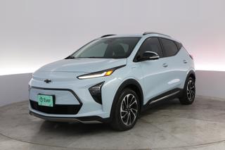 2023 Chevrolet Bolt EUV — VIN 1G1FZ6S01P4129182