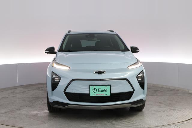 2023 Chevrolet Bolt EUV — photo 9 of 23