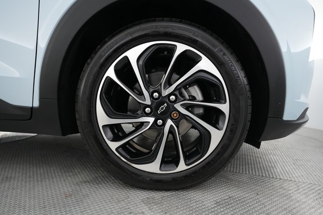 2023 Chevrolet Bolt EUV — photo 17 of 23